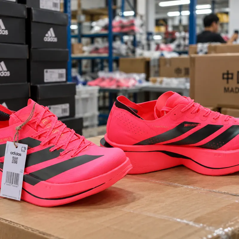 Adizero Adios Pro 3